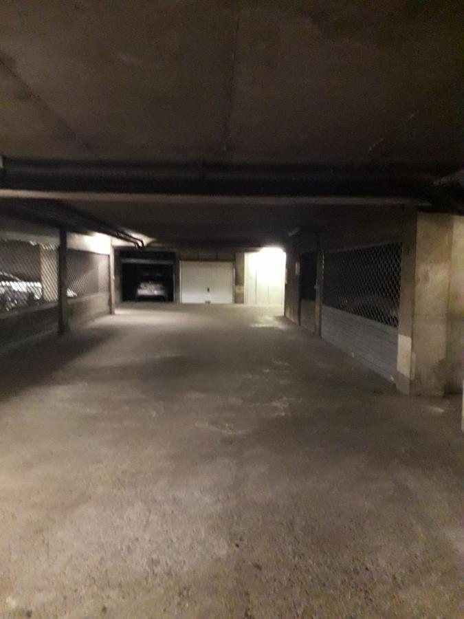 Appartement Hyper Centre Avec Garage 圣艾蒂安 外观 照片